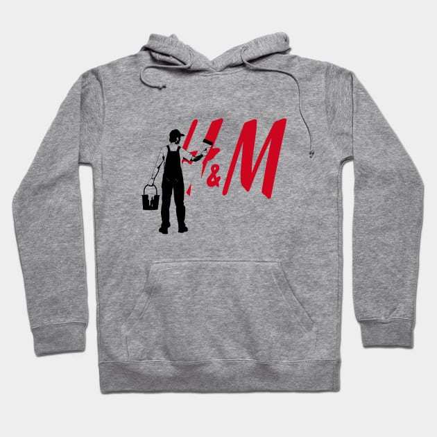 H&m boycott cheap